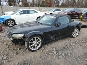 Mazda MX-5 (Miata) 2.0L 4 2012