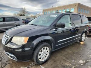 Chrysler Town & Country TOURING 3.6L 6 2014