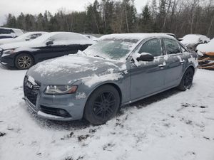 Audi A4 PREMIUM 2.0L 4 2012