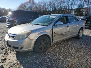 Saturn Aura XE 3.5L 6 2007