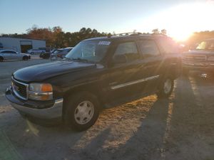 GMC Yukon 5.3L 8 2005