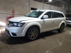 Dodge Journey R/T 3.6L 6 2015