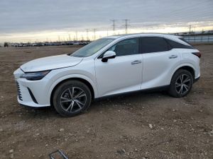 Lexus RX 350 BASE 2.4L 4 2023