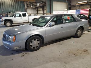 Cadillac Deville 4.6L 8 2005