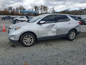 Chevrolet Equinox LT 1.5L 4 2018
