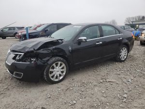 Lincoln MKZ 3.5L 6 2010