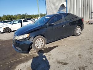 Kia Cerato / Forte / K3 EX 2.0L 4 2012