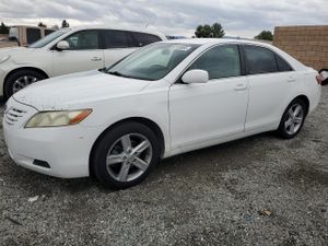 Toyota Camry CE 2.4L 4 2007