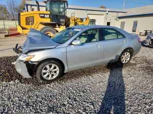 Toyota Camry CE 2.4L 4 2007