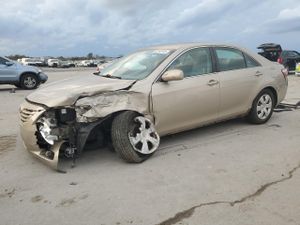 Toyota Camry CE 2.4L 4 2008