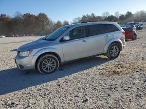 Dodge Journey SXT 3.6L 6 2014