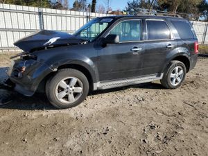 Ford Escape XLT 3.0L 6 2011