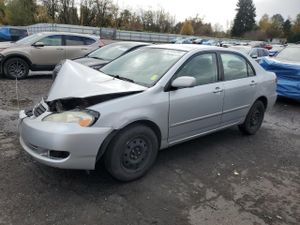 Toyota Corolla CE 1.8L 4 2006