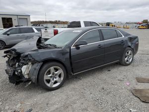 Chevrolet Malibu 1LT 2.4L 4 2010
