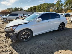 Honda Accord EX 2.4L 4 2014