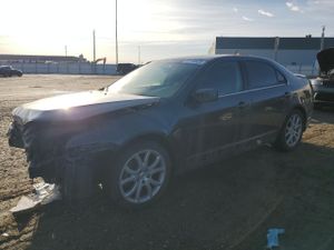 Ford Fusion SE 2.5L 4 2012