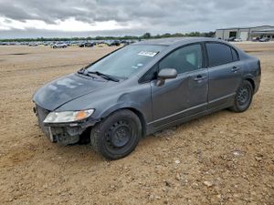 Honda Civic LX 1.8L 4 2009
