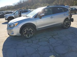 Subaru XV 2.0 LIMITED 2.0L 4 2015