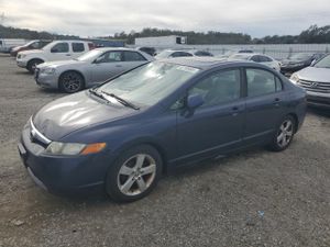 Honda Civic EX 1.8L 4 2008