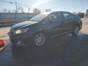 Lexus HS 250h 250H 2.4L 4 2010