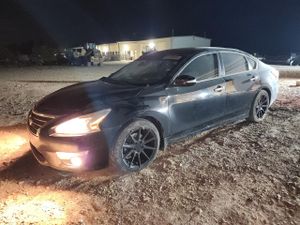 Nissan Altima 2.5 2.5L 4 2013