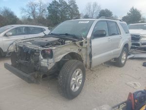 Toyota 4Runner SR5 4.0L 6 2008