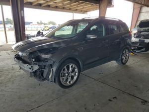 Ford Escape TITANIUM 2.0L 4 2014