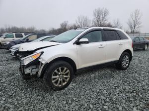 Ford Edge LIMITED 3.5L 6 2014