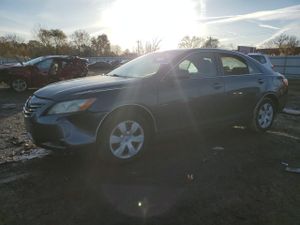 Toyota Camry CE 2.4L 4 2007