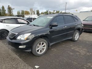 Lexus RX 350 3.5L 6 2008