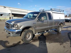 Ford F-350 6.0L 8 2003