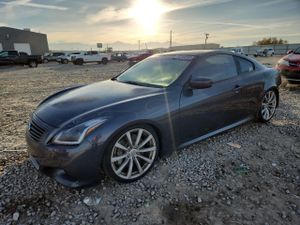 Infiniti G37 BASE 3.7L 6 2009