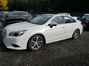 Subaru Legacy 2.5I LIMITED 2.5L 4 2015