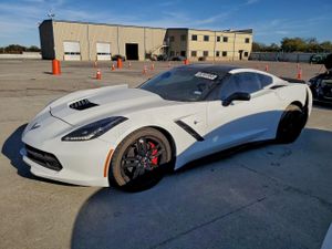 Chevrolet Corvette STINGRAY 1LT 6.2L 8 2014