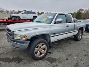 Dodge RAM 5.9L 8 1997