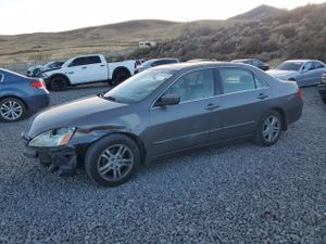 Honda Accord EX 2.4L 4 2007