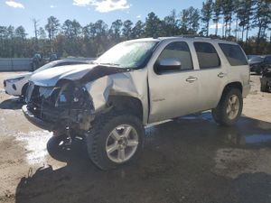 GMC Yukon SLT 5.3L 8 2011