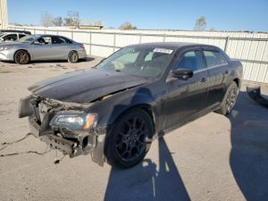 Chrysler 300 S 3.6L 6 2014
