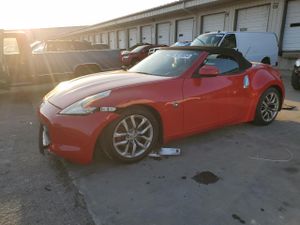 Nissan 370z 3.7L 6 2010