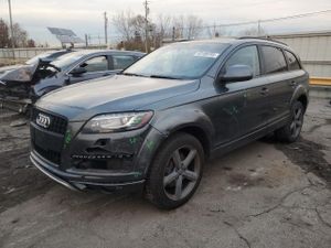Audi Q7 PREMIUM PLUS 3.0L 6 2015