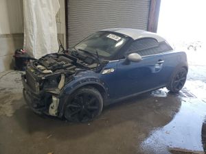Mini Cooper S 1.6L 4 2014
