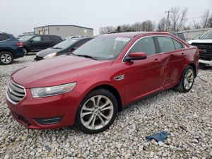 Ford Taurus SEL 3.5L 6 2013