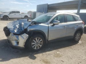 Mazda CX-5 SPORT 2.0L 4 2014