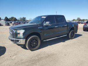Ford F-150 SUPERCREW 2.7L 6 2015