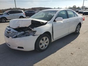 Toyota Camry CE 2.4L 4 2008