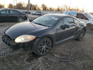 Mitsubishi Eclipse GS SPORT 2.4L 4 2011