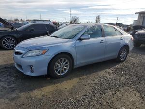 Toyota Camry HYBRID 2.4L 4 2011