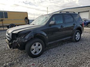 Ford Escape XLT 2.5L 4 2011