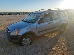 Honda CR-V LX 2.4L 4 2004