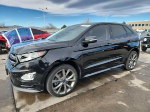 Ford Edge SPORT 2.7L 6 2016